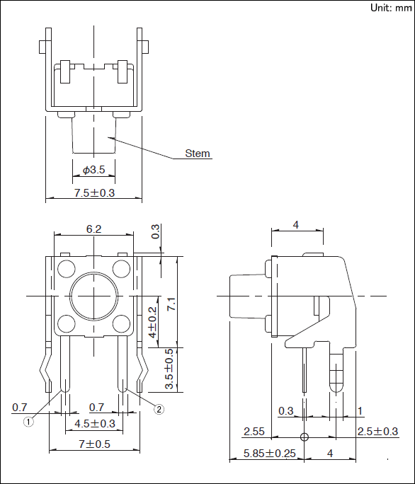 SKHHLUA010