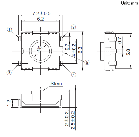 SKHUPKE010