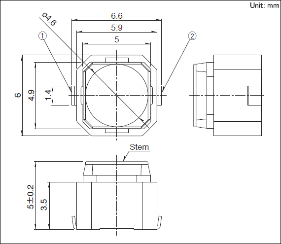 SKPMANE010