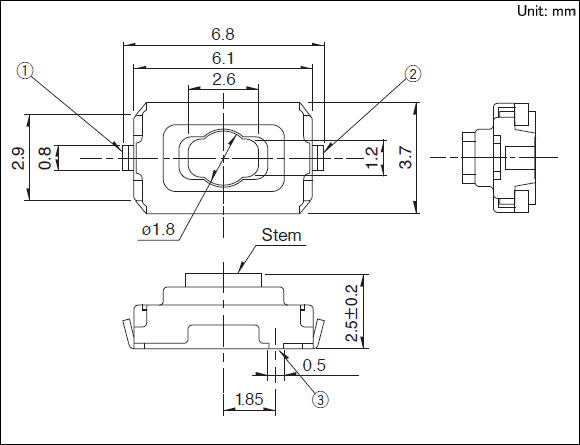 SKQYPCE010