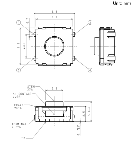 SKRABGE010