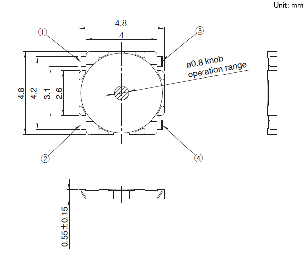 SKRBAKE010