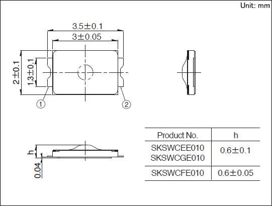 SKSWCFE010