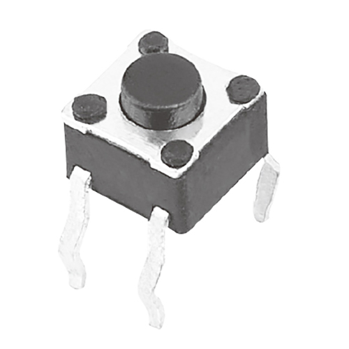 Snap-in tact switch manufacturer